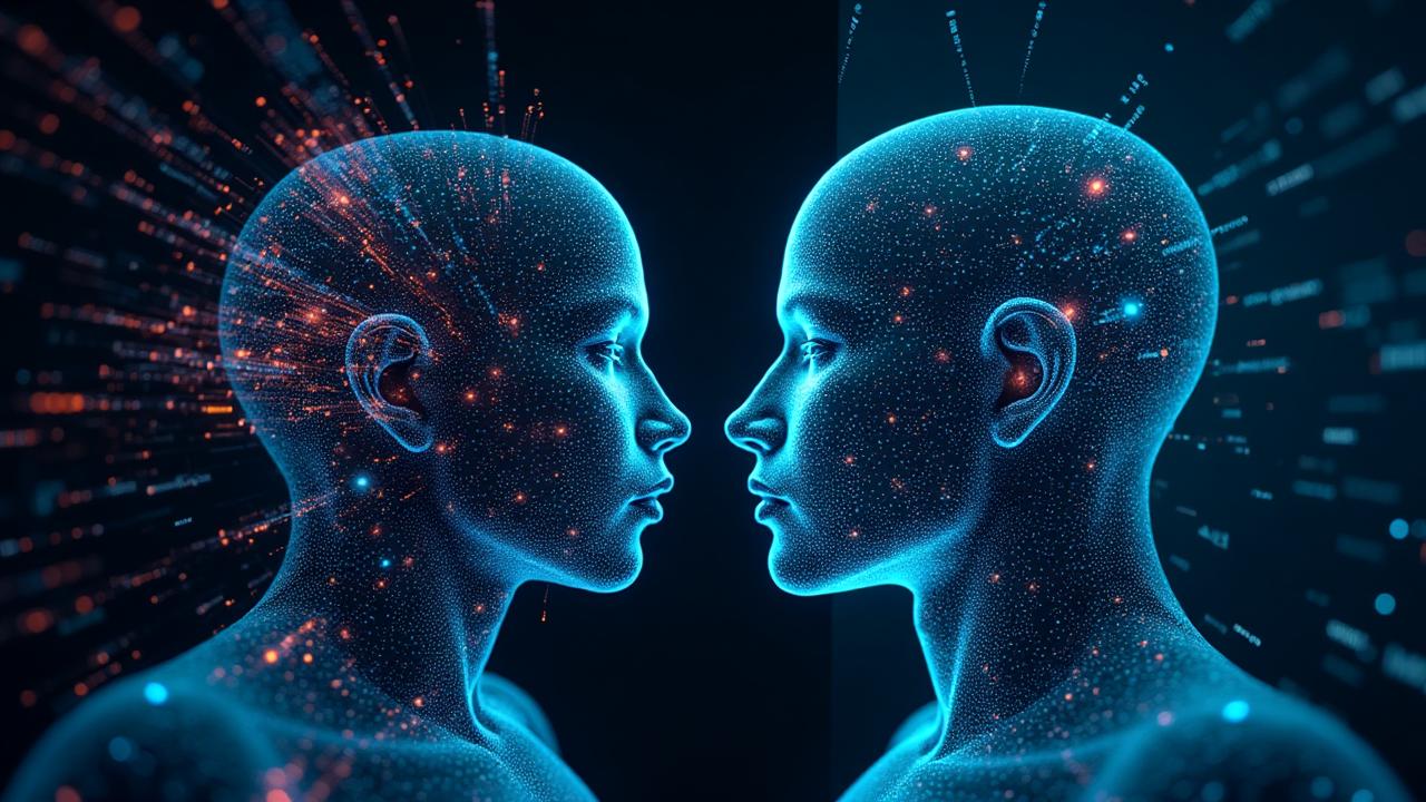 DeepSeek vs OpenAI: The Ultimate Comparison
