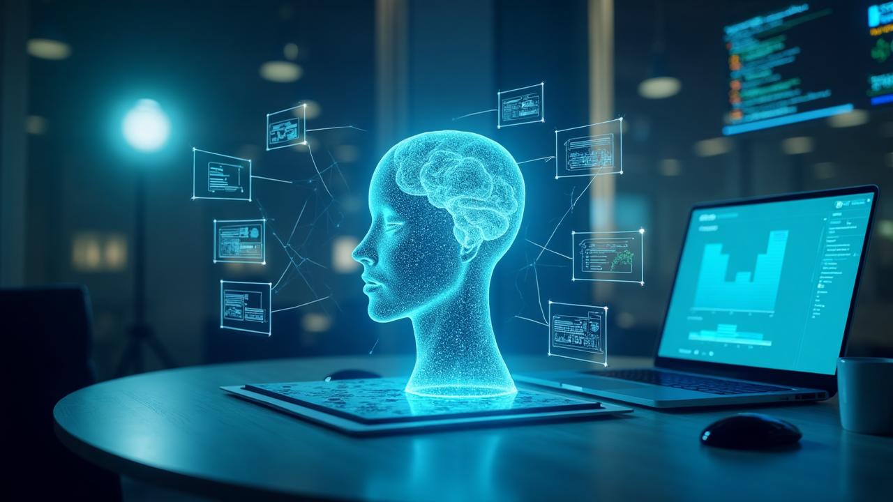 The Applications of AI in Recruitment: Automated Resume Screening