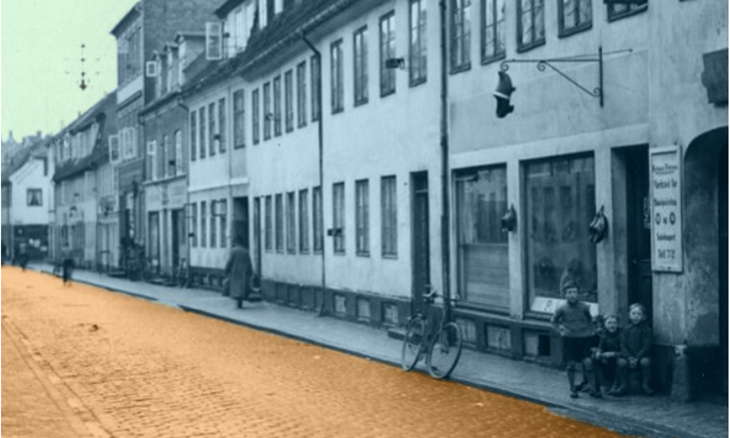 AI Guide - Museum Helsingør